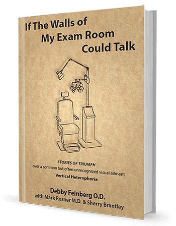 Book: If The Walls of My Exam Room Could Talk
