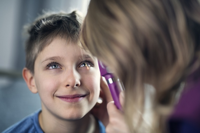 Is Your Child Struggling in School? Know What to Ask Your Eye Doctor