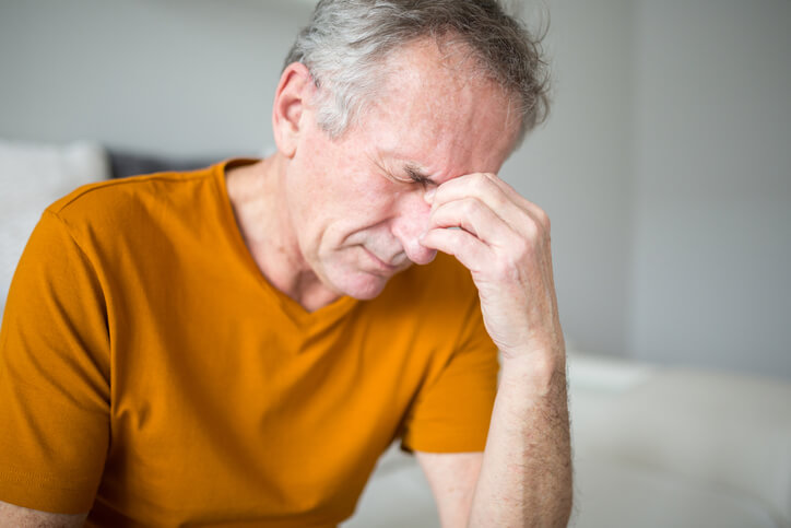 When Sinus Headaches Are More Than What They Seem Vision Specialists Of Michigan When Sinus Headaches Are More Than What They Seem Vision Specialists Of Michigan