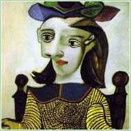 Pablo Picasso - Painting