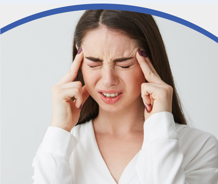 Headache And Dizzy Symptoms Vision Specialists Of Michigan