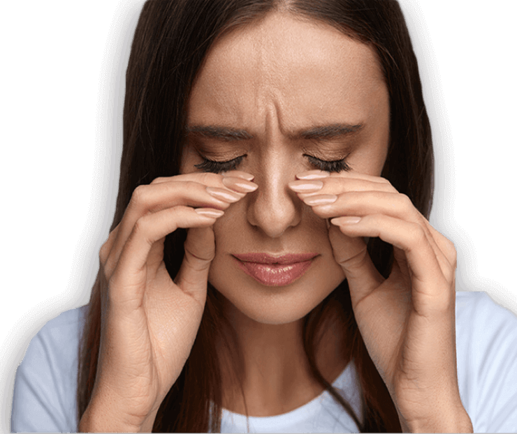 Eye Muscle Strain Vision Specialists Of Michigan Bloomfield Hills