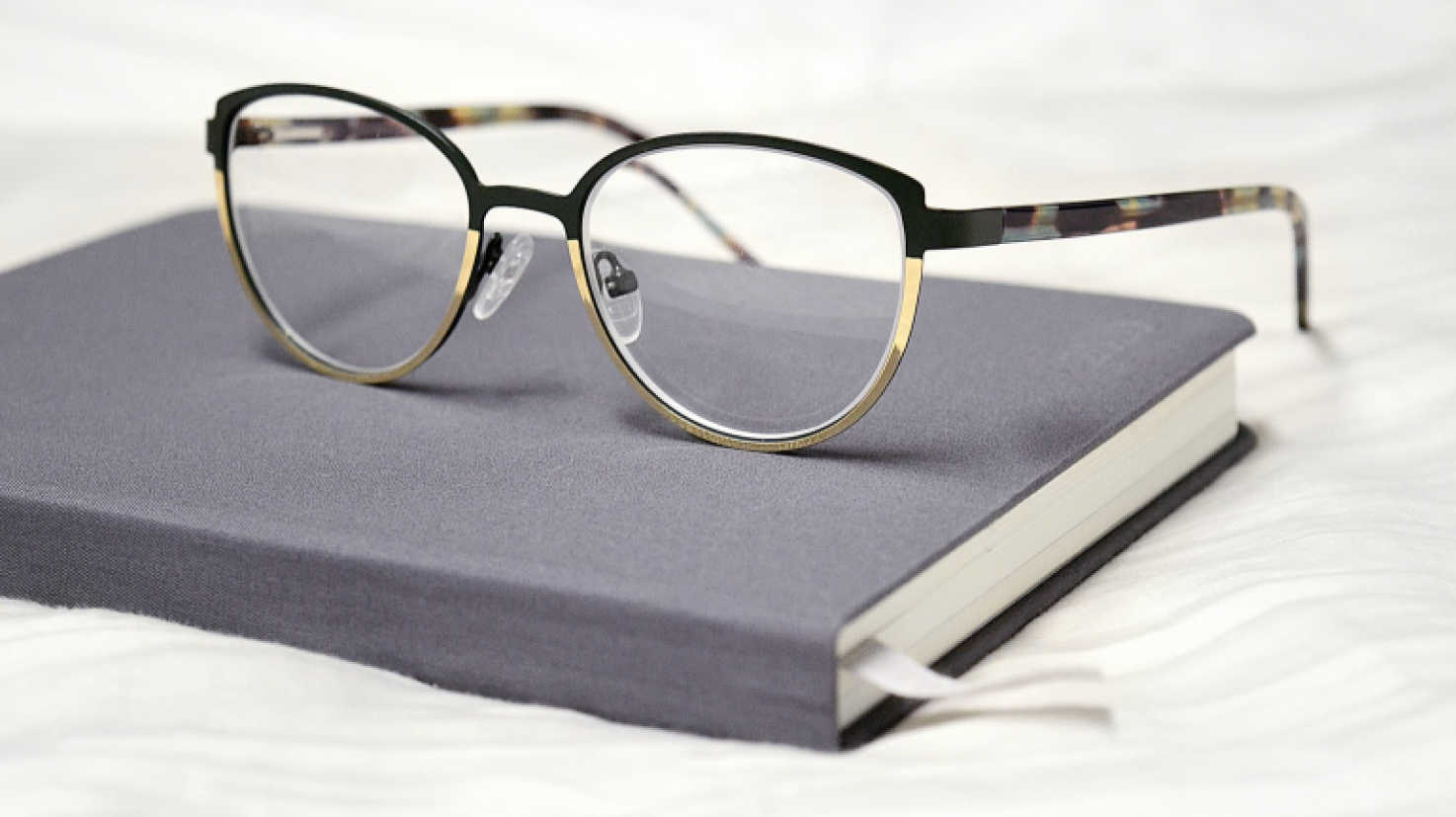 Prism glasses clearance